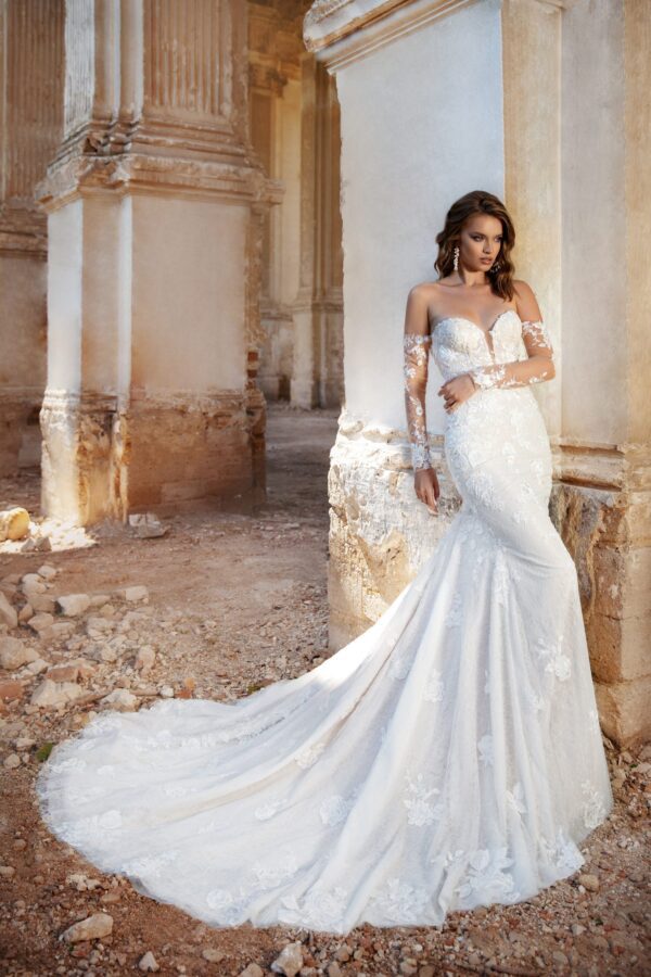 Rochie de mireasa Dorothy