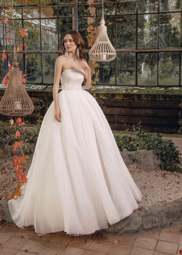 Rochie de mireasa Stephanie