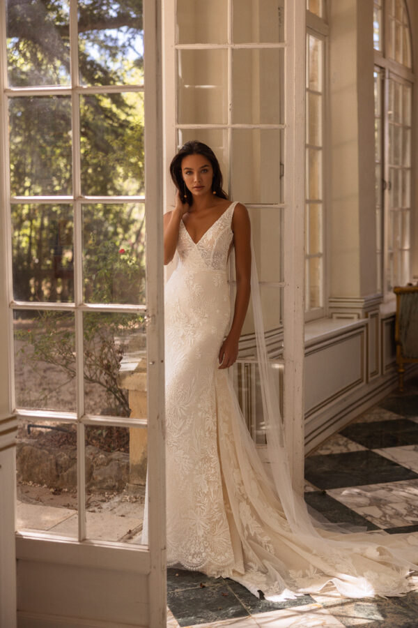 Rochie de mireasa Bruna