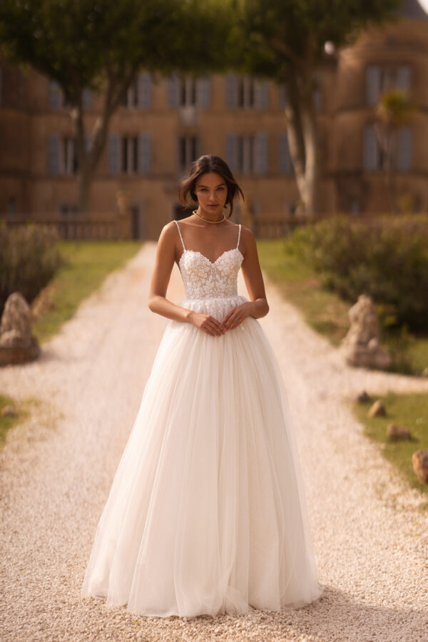 Rochie de mireasa Willow