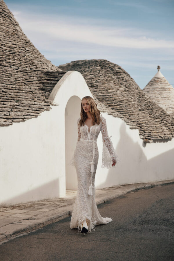 Rochie de mireasa Haven