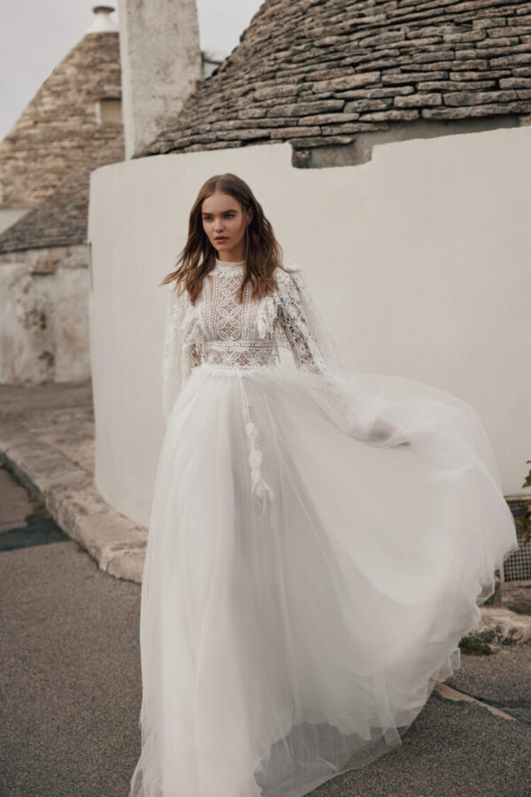 Rochie de mireasa It_s-a-love