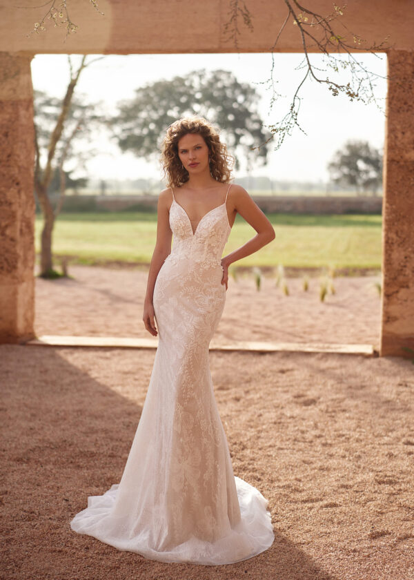 Rochie de mireasa Fiorina