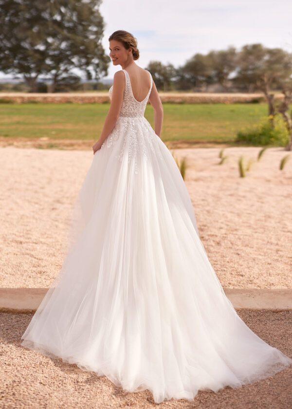 Rochie de mireasa Harper