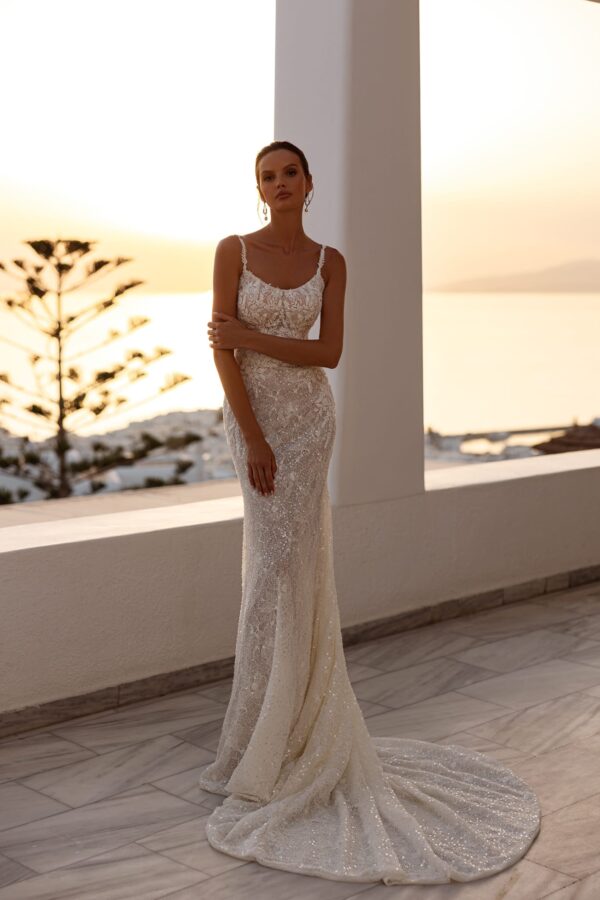 Rochie de mireasa MEG