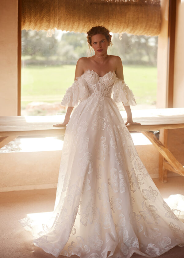 Rochie de mireasa Marianna