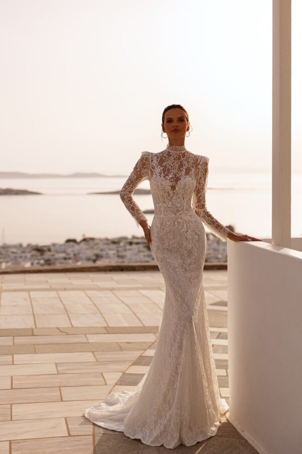 Rochie de mireasa PRIYA