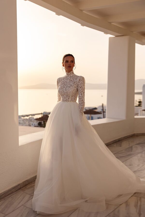 Rochie de mireasa TESS