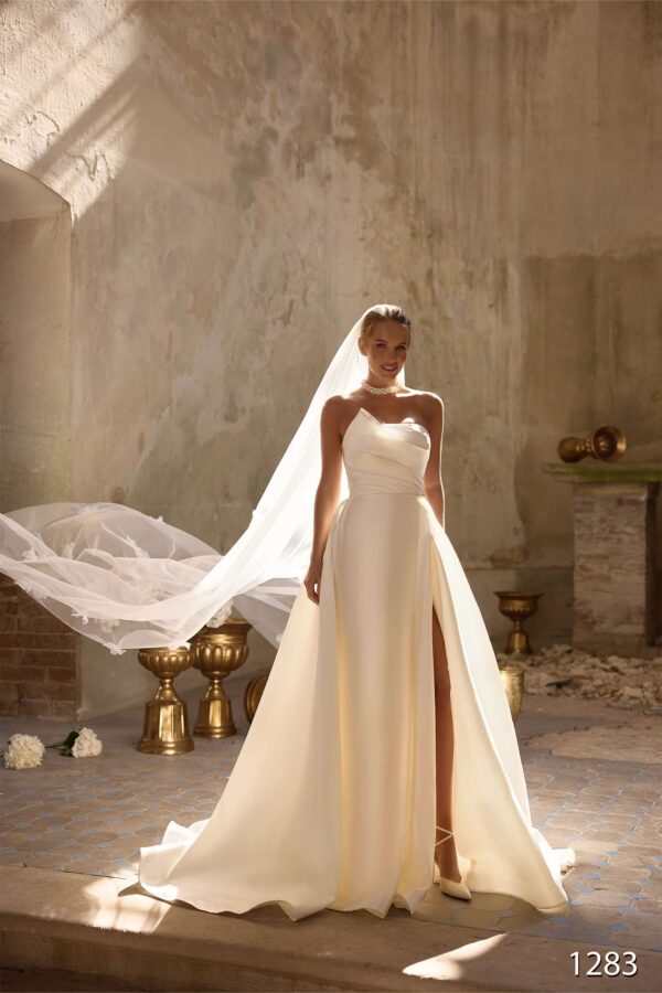 Rochie de mireasa 1283